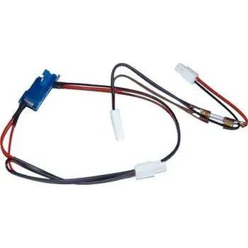 Kompletní kabeláž pro G36, SRC