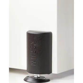 VM - Magnetická zarážka STOPPINO X BS - Černá matná (18)