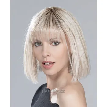 Paruka Paruka Cleo Barva paruky: silverblonde rooted, Varianta: 60.23