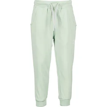 Chlapecké kalhoty DĚTSKÉ KALHOTY DIDRIKSONS CORIN, PALE MINT Velikost: 110