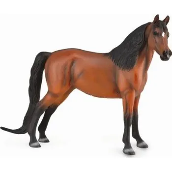 Figurka Collecta 1:12 Morgan Bay v Deluxe Window Box