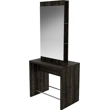 Zrcadlo Panda Konzola Caro dvoustranná