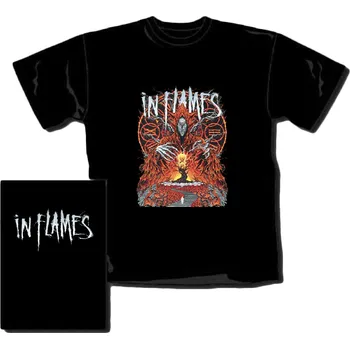 dětské triko In Flames