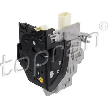 Zabzepeční vozidel Zámek dveří TOPRAN 117 744