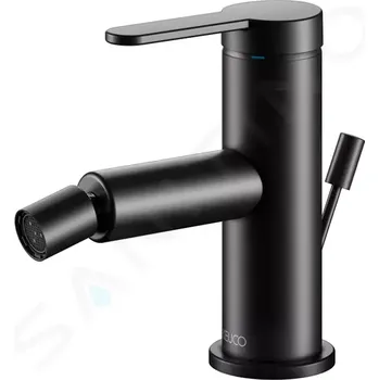 Keuco IXMO Bidetová baterie s výpustí, matná černá, 59509373000