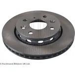 Brzdový kotouč BLUE PRINT ADG04301