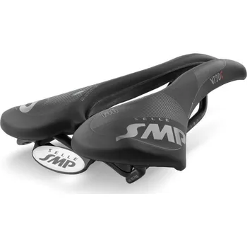 Komponent pro jízdní kolo Selle SMP sedlo VT20C Gel (černá)