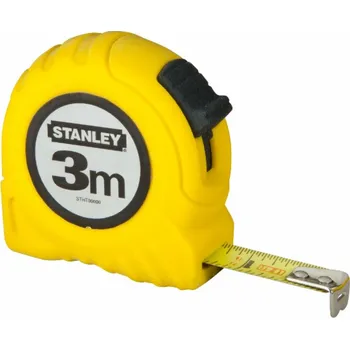 metr Stanley Measure 3m 12,7mm (30-487)