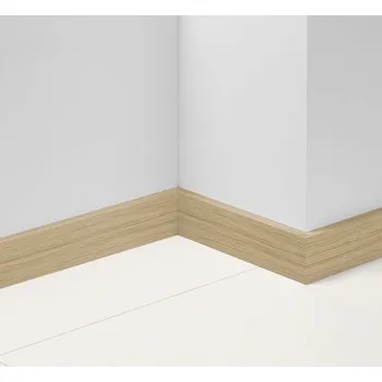 soklová lišta PARADOR - soklová lišta SL 18 - Studioline přírodní - D061