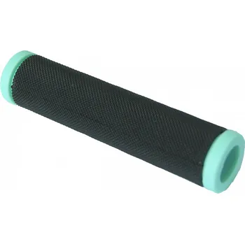 grip gripy VELO-311 černo tyrkysové