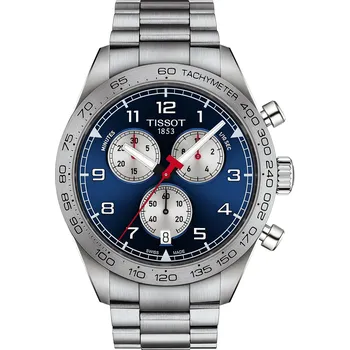 Tissot PRS 516 Quartz Chronograph T131.617.11.042.00 Hodinky Tissot PRS 516 Quartz Chronograph T131.617.11.042.00