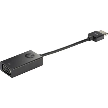 Video kabel HP Adaptér HDMI – VGA