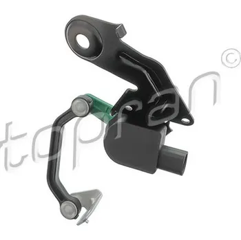 Senzor, regulace sklonu světlometů TOPRAN 119 967