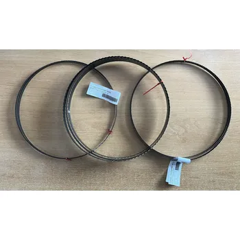 Pilový pás BENET Sada 3 ks pásů pro BS350H