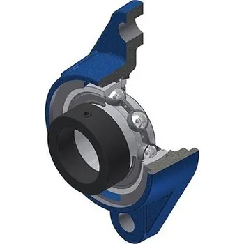 ESFLE 209 N SNR ložisková jednotka