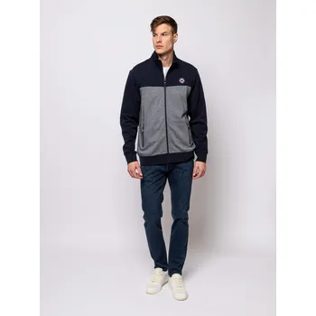 Pánská mikina TALLER navy S