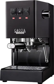 Kávovar Gaggia New Classic RI9480/14 černý