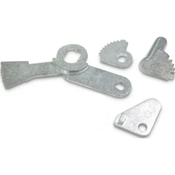 Airsoft Přepínač střelby pro AK, SRC