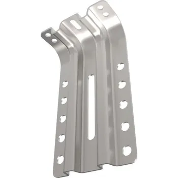 Úhloměr SCH SFS JB-W/XL montážní úhelník Varianta: SFS JB-W/XL montážní úhelník 140x100x80mm