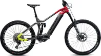 Haibike Nduro 7 720 Wh 29"/27,5" Gloss/Grey/Red/Lime/Blk 2023 M