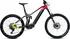 Elektrokolo Haibike Nduro 7 720 Wh 29"/27,5" Gloss/Grey/Red/Lime/Blk 2023 M