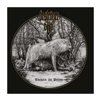Zahraniční hudba 2LP Deströyer 666: Unchain The Wolves (12" Gatefold Lp On Black Vinyl W/ Poster & Insert) 2024