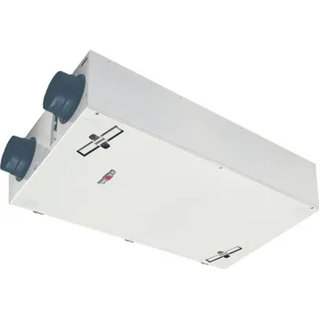 Klimatizace Jednotka Wolf CWL-F-300 Excellent bez předehřívacího registru