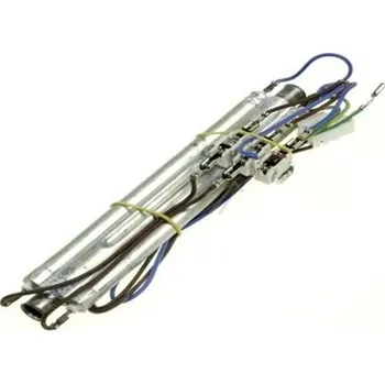 Náhradní díl pro kávovar Kávovar BOSCH 00647100 VeroProfessional 100 TCA7151DE, topné těleso průtokové 2x1150 W