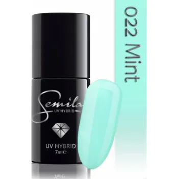 Masážní přístroj Semilac 022 Mint 7ml