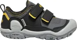 Keen Knotch Hollow DS Black/Keen Yellow