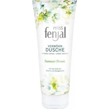 Sprchový gel FENJAL Miss Summer Shower Creme 200ml