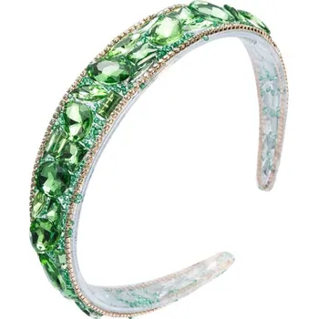 Flamenco Mystique Čelenka., Průměr 11,5 cm, Šířka 2,5 cm