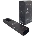 Kraken Black Spiced + svíčka 0,7 l