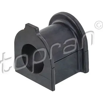 Stabilizátor nápravy Drzak, Pricny stabilizator TOPRAN 600 464