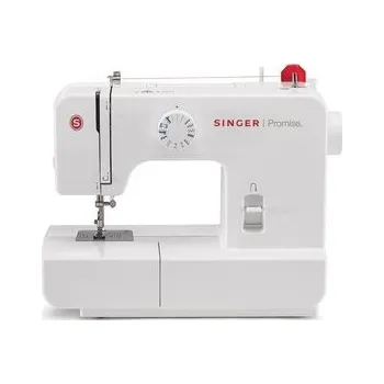 SMC 1408/00 ŠICÍ STROJ SINGER + Kuchyňská chňapka v hodnotě 99,-