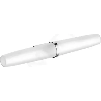 Koupelnové svítidlo Ideal Standard Mirror&Light LED svítidlo Eva 233x85x41 mm, 6W, chrom, T3189AA