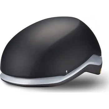 Cyklistická přilba Cyklistická helma Specialized Mode Velikost helmy: L, Obvod hlavy: 58-62cm Matte Black