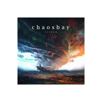 Zahraniční hudba Asylum / Digipack - Chaosbay [CD]