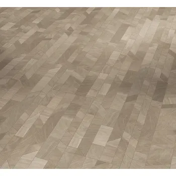 vinylová podlaha Parador Modular ONE - Cross Cute Original pórovitá struktura Iconics - kompozitní podlaha CLICK