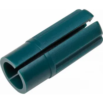 Trekingová hůl Objímka Leki SLS 16 mm modrá (880716105)