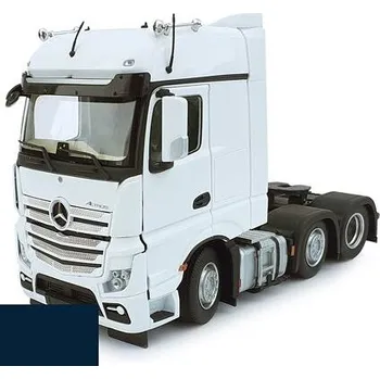 Autolak Autolak do pistole MERCEDES truck 5389 STAHLBLAU