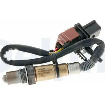 Lambda sonda Lambda sonda DELPHI ES21069-12B1