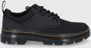 Pánské polobotky Dr. Martens Reeder Extra Tough Utility Shoes černé