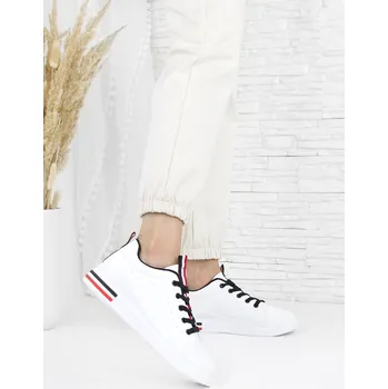 Dámské tenisky Ctogo Gogo Dámské sneakers tenisky SJ2211-2WH.B Velikost: 37