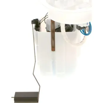 Palivový systém Palivová přívodní jednotka BOSCH 0 580 200 504