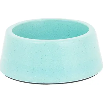 Miska pro psa Akinu Melaminová miska pro psy růžová 500 ml Barva: Modrá