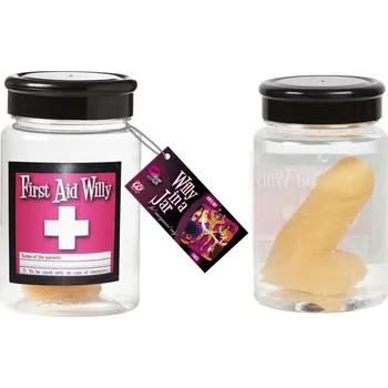 WIDMANN Penis v nálevu