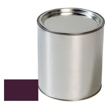 Autolak Průmyslový lak Axalta 9700 do pistole Mercedes 4507 PURPURVIOLETT