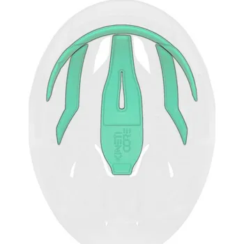 Cyklistická přilba LAZER náhradní polštářky Vento KC S/M (LAZER náhradní polštářky Vento KC S/M)