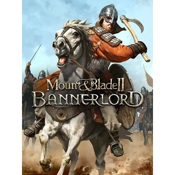 Počítačová hra Mount & Blade II Bannerlord - PC